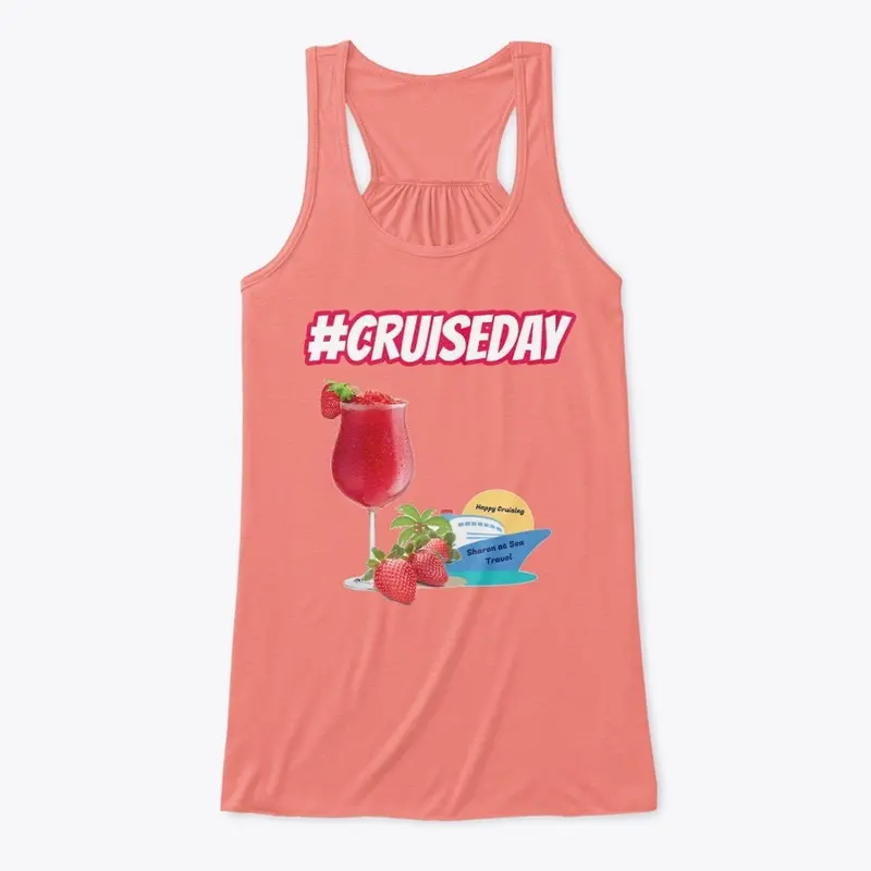 #cruiseday  Margarita Collection