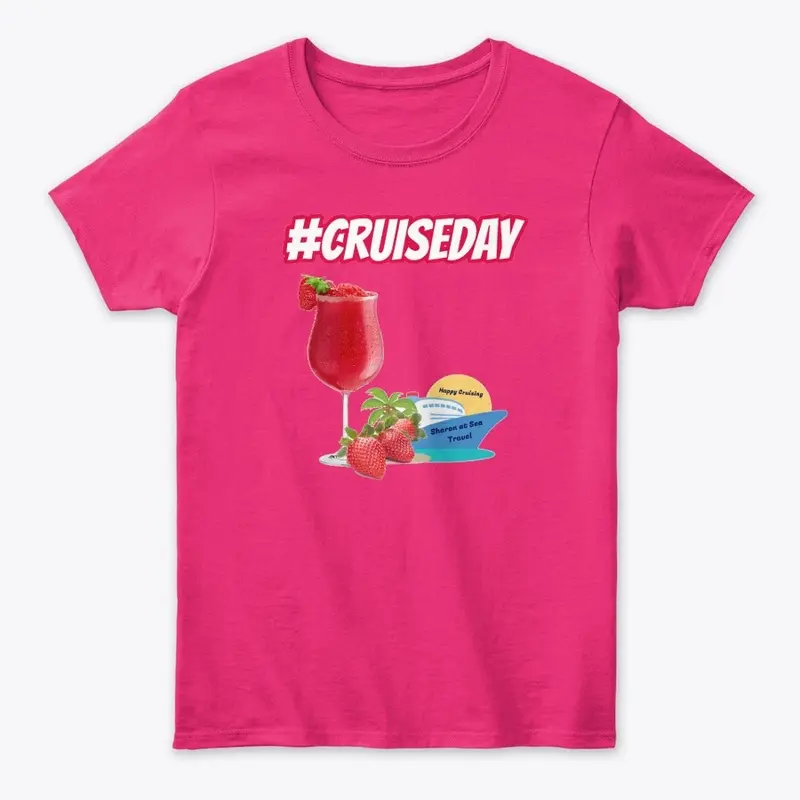 #cruiseday  Margarita Collection